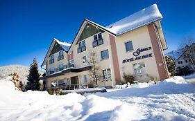 Göbel's Gästehaus Hotel am Park