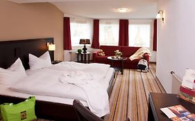 Göbel's Gästehaus Hotel am Park